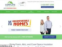 Sites similar to chomesolutions.com