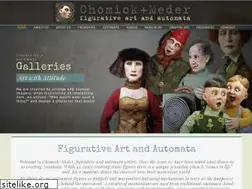 Sites similar to chomickmeder.com