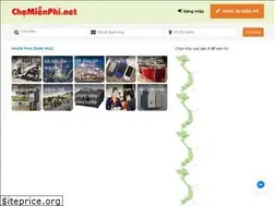 Sites similar to chomienphi.net