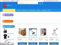 Sites similar to chomienphi.vn