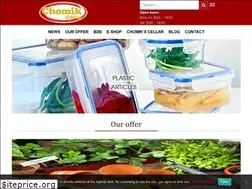 Sites similar to chomik.pl