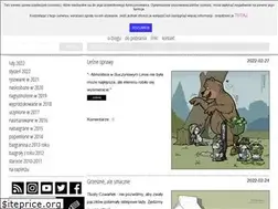 Sites similar to chomikiemirysikiem.pl