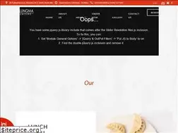 Sites similar to chomolungmacuisine.com.au