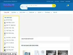 Sites similar to chomongcai.com