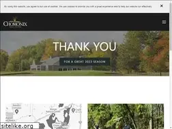 Sites similar to chomonix.com