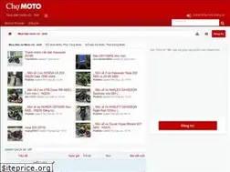 Sites similar to chomoto.vn