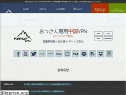Sites similar to chomovpn.com