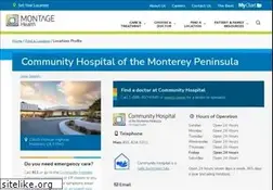 Sites similar to chomp.org