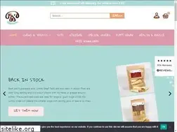 Sites similar to chompandchew.co.uk