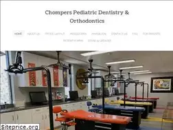 Sites similar to chompertown.com