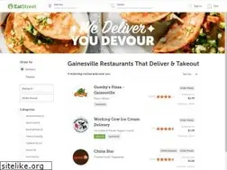 Sites similar to chompmenus.com