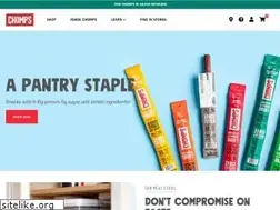 Sites similar to chomps.com