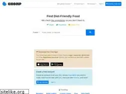 Sites similar to chompthis.com