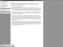 Sites similar to chomsky-forum.de