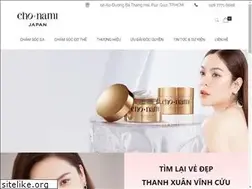 Sites similar to chonami.com