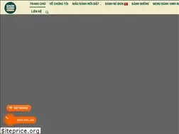 Sites similar to chonchon.vn