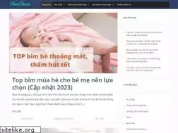 Sites similar to chonchuan.info