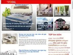 Sites similar to chondeal247.com