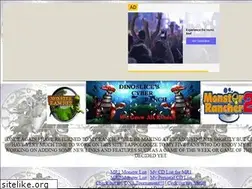 Sites similar to chong97.tripod.com