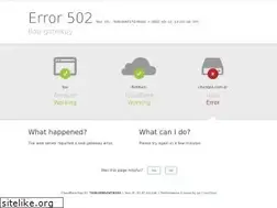 Sites similar to chongas.com.br