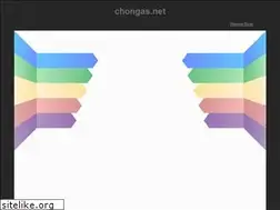 Sites similar to chongas.net