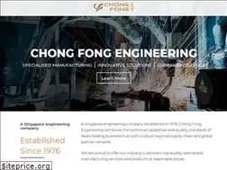 Sites similar to chongfong.com