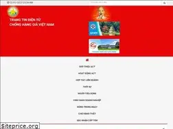 Sites similar to chonghanggiavietnam.org.vn