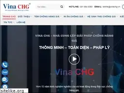 Sites similar to chonghanggiavn.com