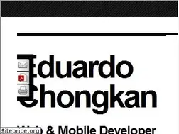 Sites similar to chongkan.com