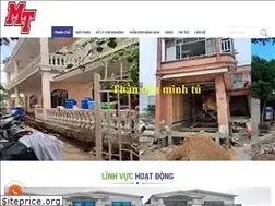 Sites similar to chonglunchongnghieng.com