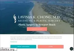 Sites similar to chongmd.com