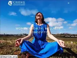 Sites similar to chongmedicine.com