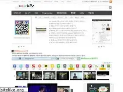 Sites similar to chongmoa.com