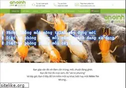 Sites similar to chongmoi.com