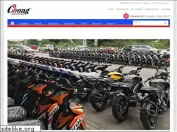 Sites similar to chongmotorclub.com.my