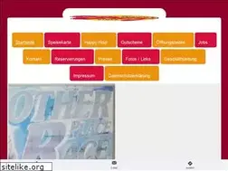 Sites similar to chongs-diner.de