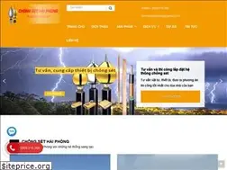 Sites similar to chongsethaiphong.com