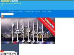 Sites similar to chongsetjsc.vn