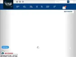 Sites similar to chongsettoanquoc.com