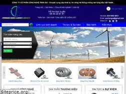 Sites similar to chongsettrangia.com