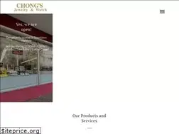 Sites similar to chongsjewelry.com