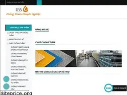 Sites similar to chongtham.info.vn