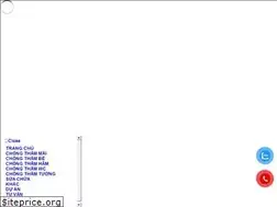 Sites similar to chongtham.vn