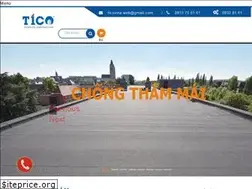 Sites similar to chongtham247.vn