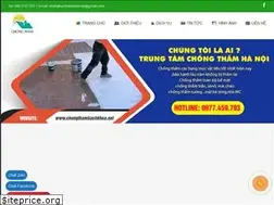 Sites similar to chongthambachkhoa.net