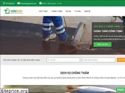 Sites similar to chongthamcuongthinh.com
