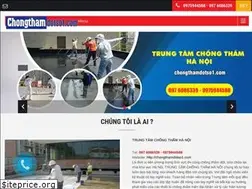 Sites similar to chongthamdotso1.com