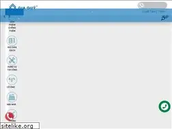 Sites similar to chongthamgiaquy.com