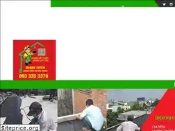 Sites similar to chongthamgovap.com