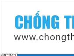Sites similar to chongthamhanoi24h.net